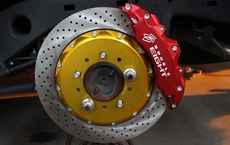 Проверка и обслуживание тормозной системы: что нужно знать?