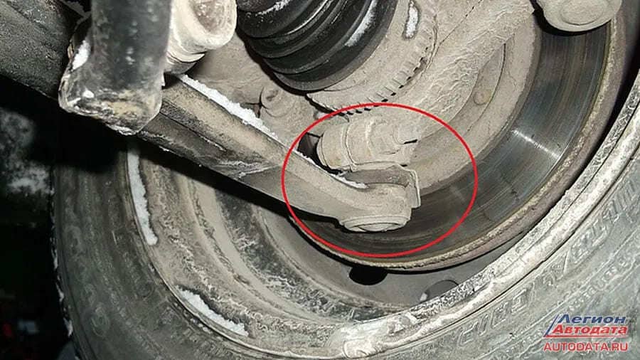 Как проверить исправность подвески на практике?