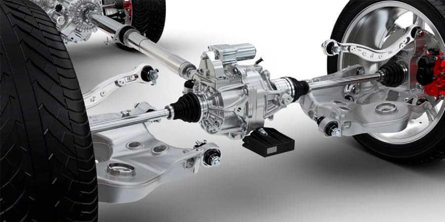 Преимущества и недостатки разных типов автомобильных приводов