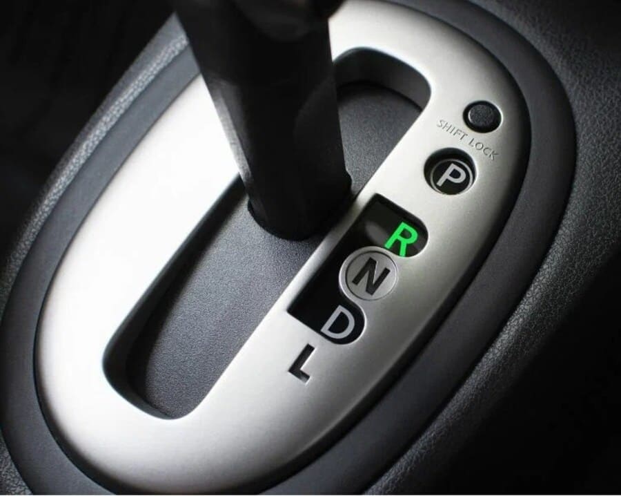 Что делать при проблемах с автоматической коробкой передач Nissan