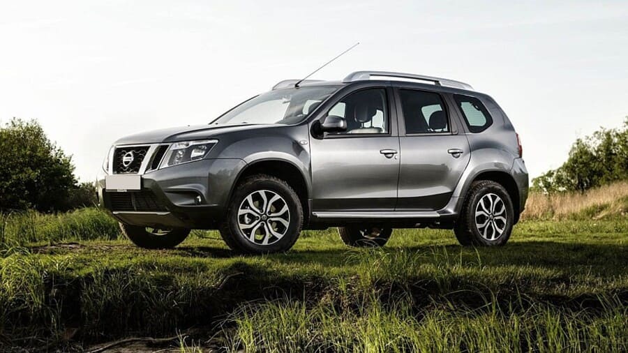 Эксплуатация Nissan Terrano на плохих дорогах: слабые места и профилактика