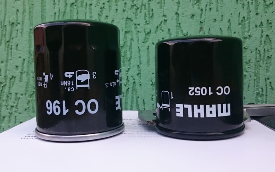 Оригинальные и аналоговые фильтры для Nissan X-Trail T31: что лучше?