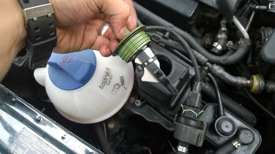 Что делать при отказе гидроусилителя руля?