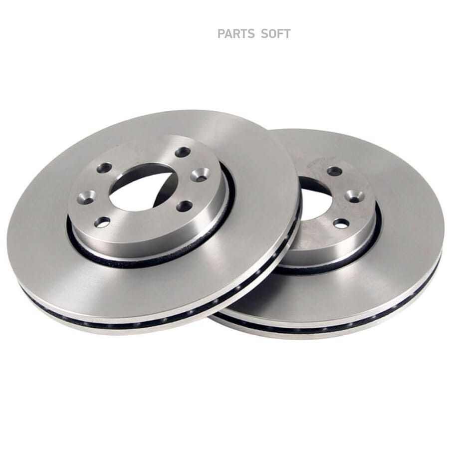 Подбор тормозных дисков для Nissan Almera G15: важные размеры и бренды