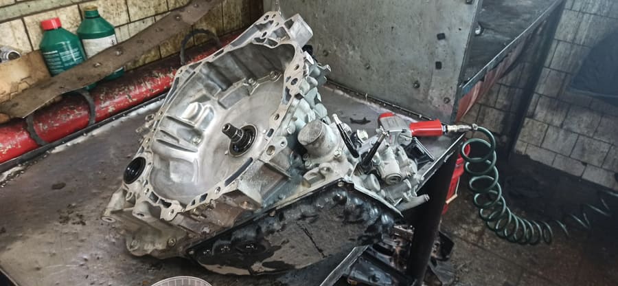 Выбор контрактного вариатора для Nissan Serena C26: на что смотреть в первую очередь